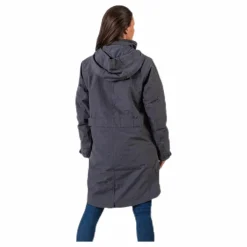 Raundalen L Jacket Green/Grey