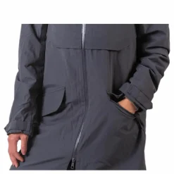 Raundalen L Jacket Green/Grey