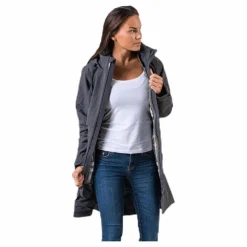 Raundalen L Jacket Green/Grey