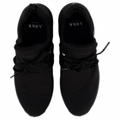 Raven Mesh Hl S-e15 Vibram Black White