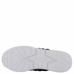 Raven Mesh PET S-E15 Dark Army White - Men