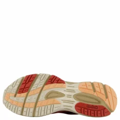 Rbk Premier Trinity Red