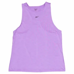 Rbk-chill Athletic T Digital Purple