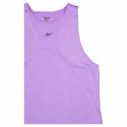 Rbk-chill Athletic T Digital Purple