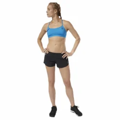 RC KNW Short Placed Black