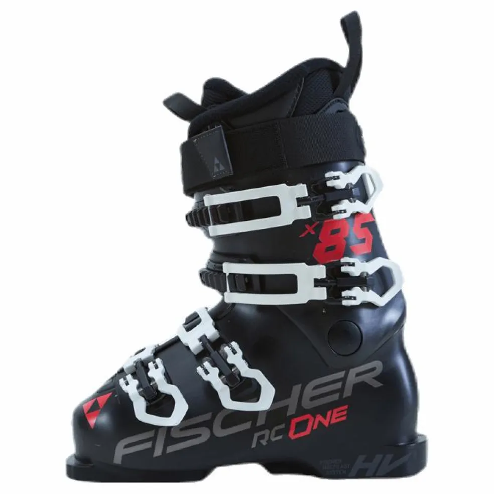 Rc One X 85 W Pink/Black