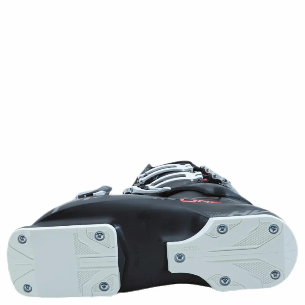 Rc One X 85 W Pink/Black