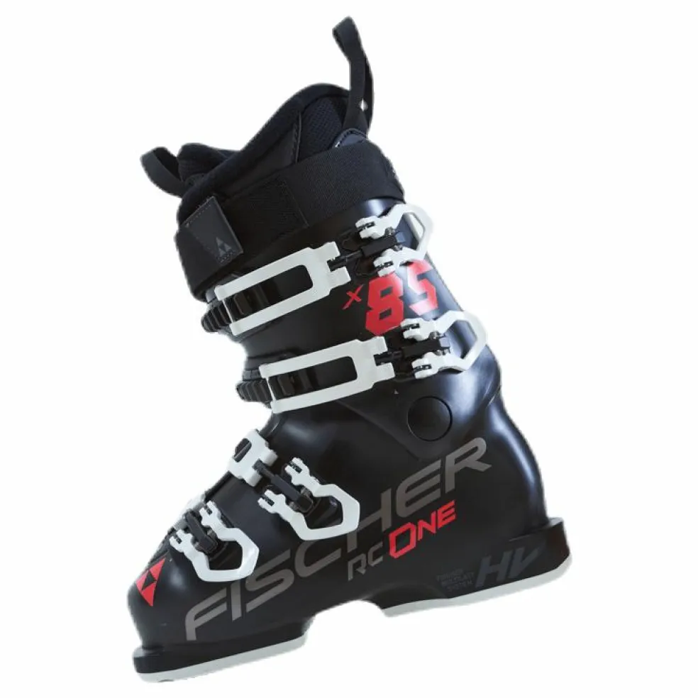 Rc One X 85 W Pink/Black