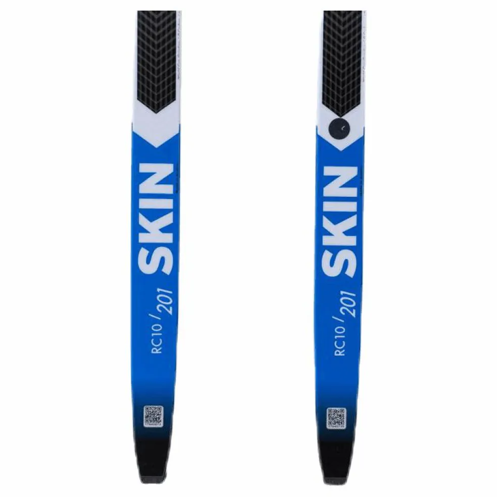Rc10 Skin Hard Black