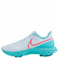 React Infinity Pro Blue/White