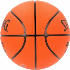 React Tf-250 Size 7 Composite  Orange