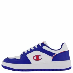 Rebound 2.0 Low Low Cut Shoe White H