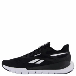 Reebok Flex Trainer Black/grey 6