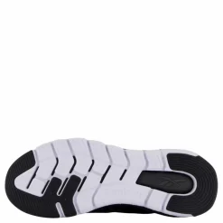 Reebok Flex Trainer Black/grey 6