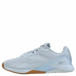 Reebok Nano X1 White