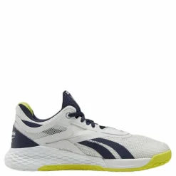 Reebok Nano X White/Black