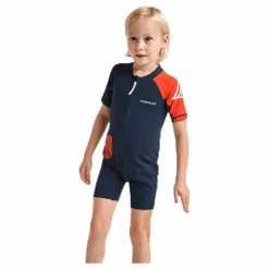 Reef Kids Swimsuit Blue