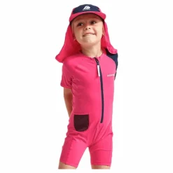 Reef Kids Swimsuit Pink