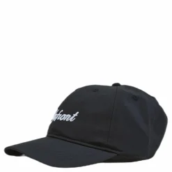 Reef Soft Baseball Cap Black