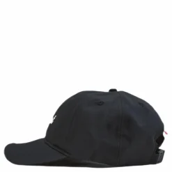Reef Soft Baseball Cap Black