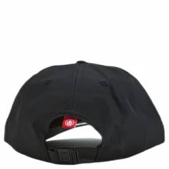 Reef Soft Baseball Cap Black