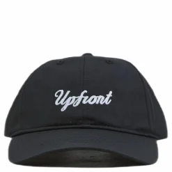 Reef Soft Baseball Cap Black