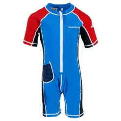 Reef UV-Swimming Suit Blue