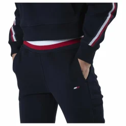 Regular Global Stp Pant Blue