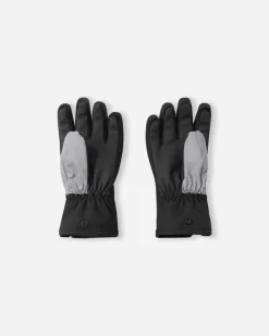 Reimatec Gloves, Kajastus Silver