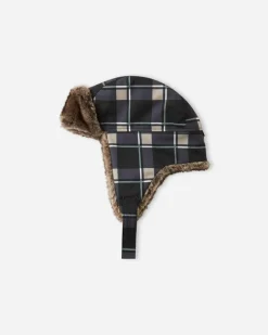 Reimatec Hat, Ilves Black