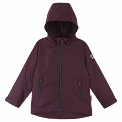 Reimatec jacket Soutu Deep purple