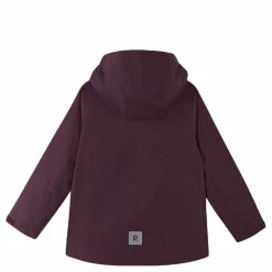 Reimatec jacket Soutu Deep purple