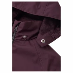 Reimatec jacket Soutu Deep purple