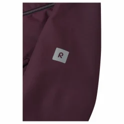 Reimatec jacket Soutu Deep purple