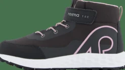 Reimatec Shoes Hiipien Peat Grey