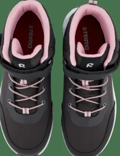 Reimatec Shoes Hiipien Peat Grey