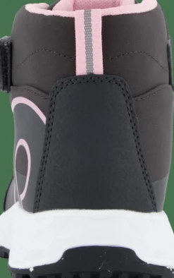 Reimatec Shoes Hiipien Peat Grey