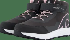 Reimatec Shoes Hiipien Peat Grey