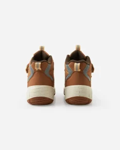 Reimatec Shoes Passo 2.0 Cinnamon Brown