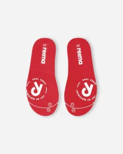 Reimatec Shoes Passo 2.0 Cinnamon Brown