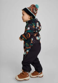 Reimatec Shoes Passo 2.0 Cinnamon Brown