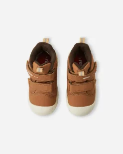 Reimatec Shoes Passo 2.0 Cinnamon Brown