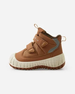 Reimatec Shoes Passo 2.0 Cinnamon Brown