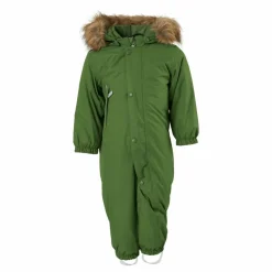 Reimatec winter overall Gotland Cactus green