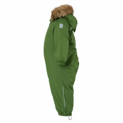 Reimatec winter overall Gotland Cactus green