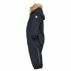 Reimatec winter overall Gotland Black
