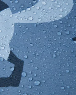 Reimatec Winter Overall, Kurik Blue Ocean