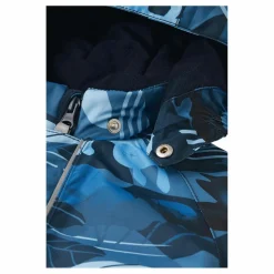 Reimatec winter overall Puhuri Navy