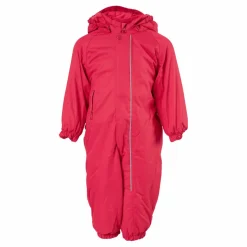 Reimatec winter overall Puhuri Azalea pink