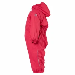 Reimatec winter overall Puhuri Azalea pink